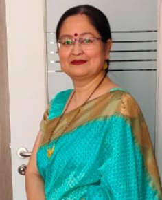 Prof. Surya Rashmi Rawat
